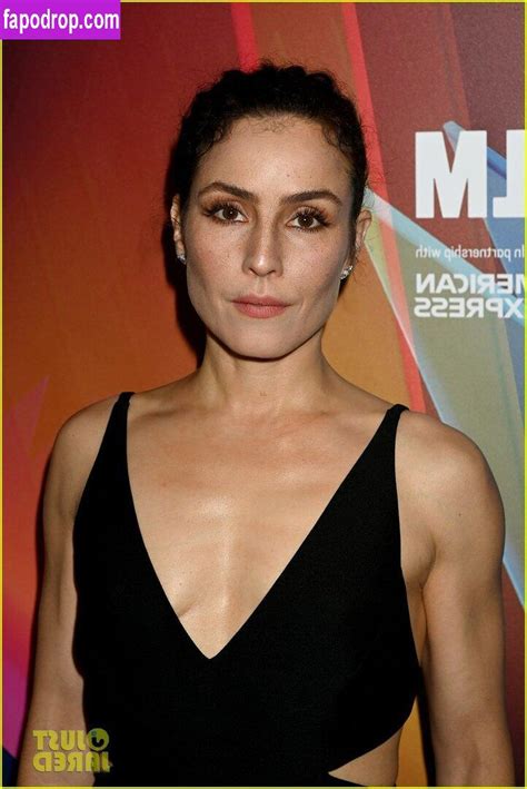 noomi rapace naked